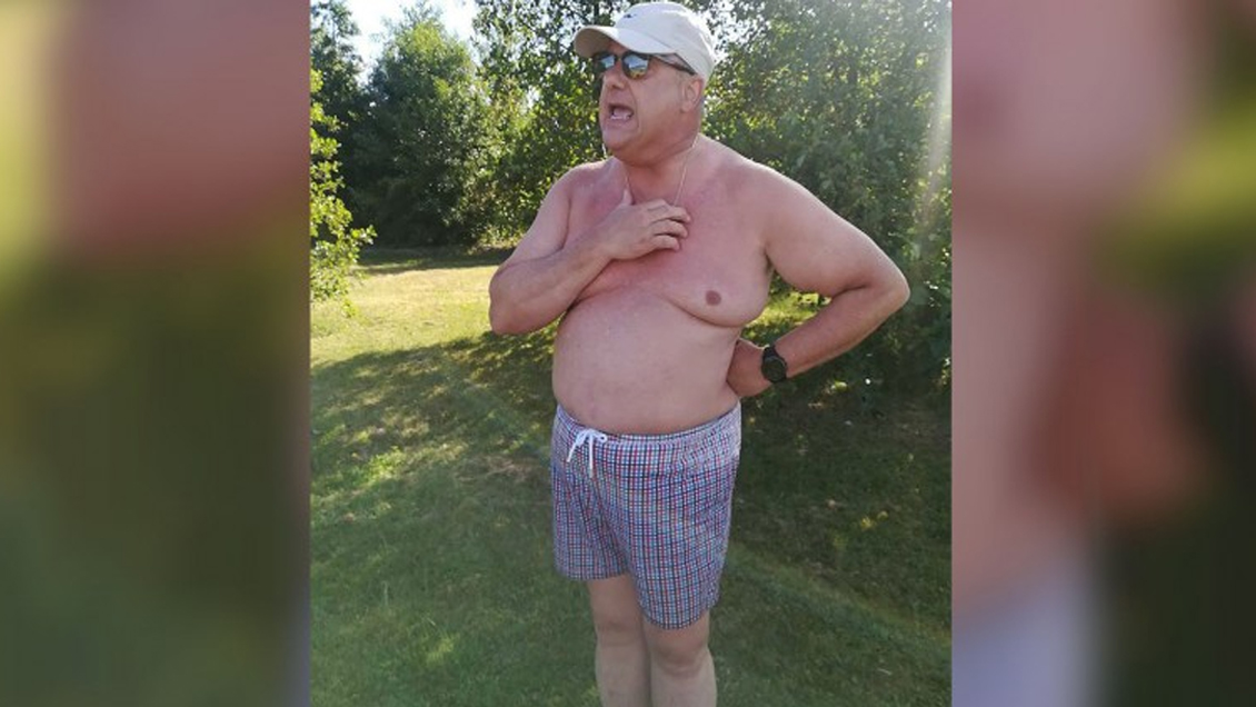 Gobierno desautoriza a presidente de Gasco: Mujeres expulsadas estaban en la playa