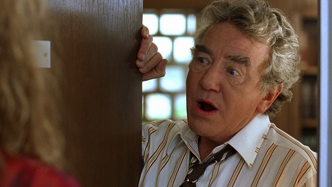 Falleció Albert Finney, estrella de 