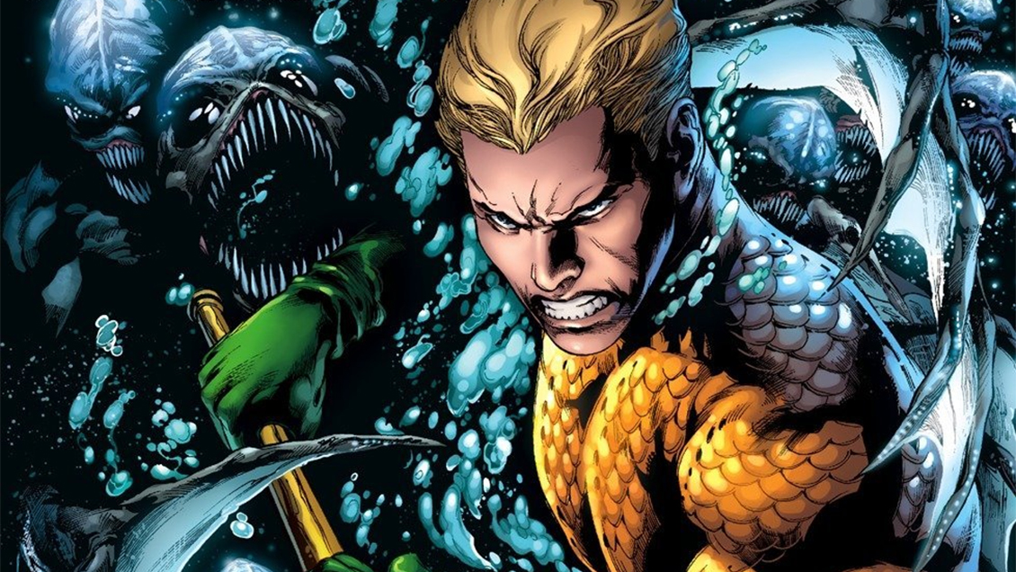 Warner Bros. planea un spin off de 