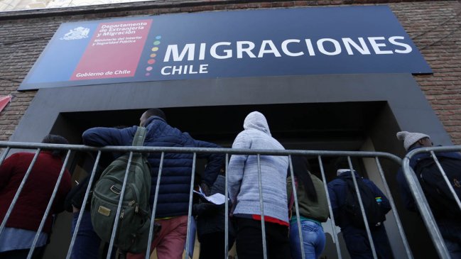 Regularización: 12 mil inmigrantes no cumplieron los requisitos