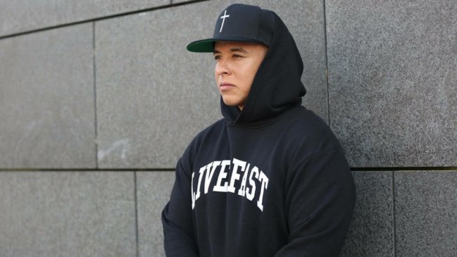 Daddy Yankee confirmó un segundo show en Chile