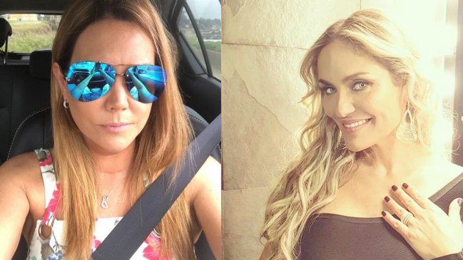 Daniella Campos reveló tenso encontrón con 