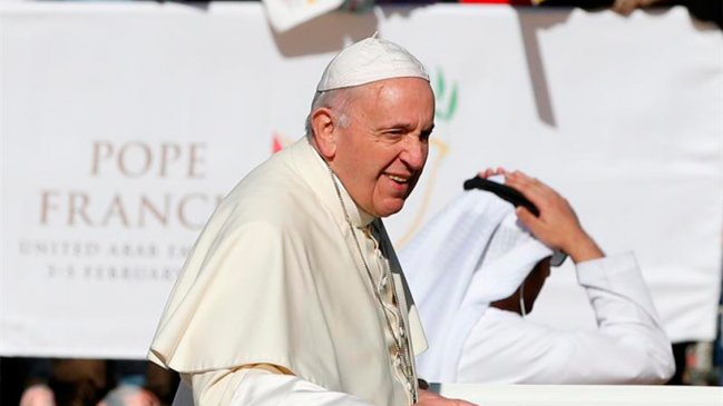 Maduro espera respuesta 