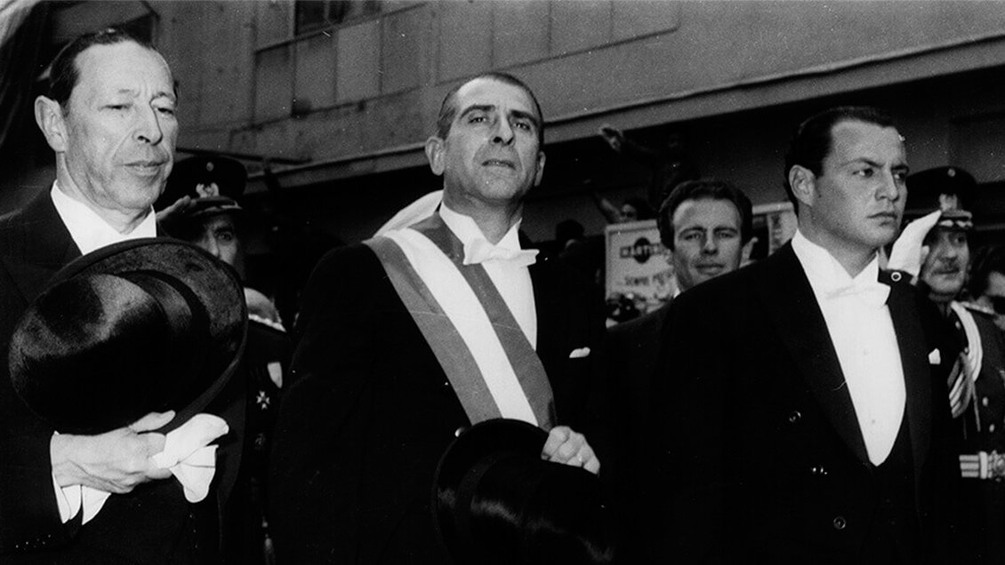 Médico condenado en Caso Frei: Solo quisimos salvarle la vida a ese caballero