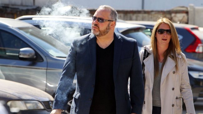 Caso Caval: Fiscalía pidió cuatro años de cárcel para Dávalos y Compagnon