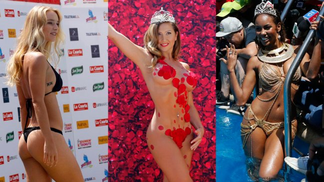 Canales no presentarán candidatas a Reina del Festival de Viña