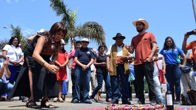 Arica: Anuncian realización del gran ensayo del Carnaval pese a las fuertes lluvias