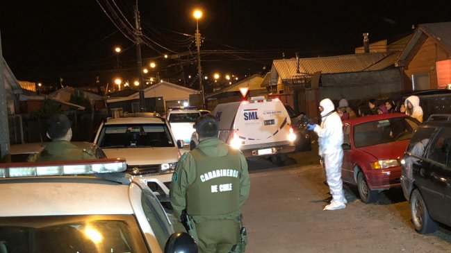 Puerto Montt: Sacerdote investigado por abuso sexual fue encontrado muerto