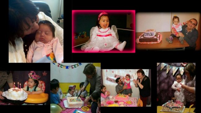 Falleció menor de Puerto Natales que recibió trasplante de médula