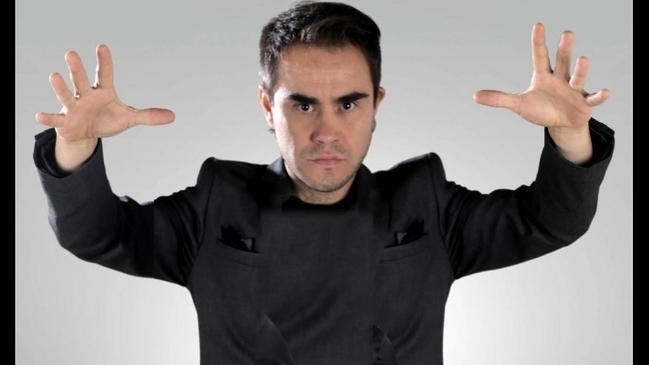 Sergio Freire contó detalles de su reencuentro con Juan Pablo Flores