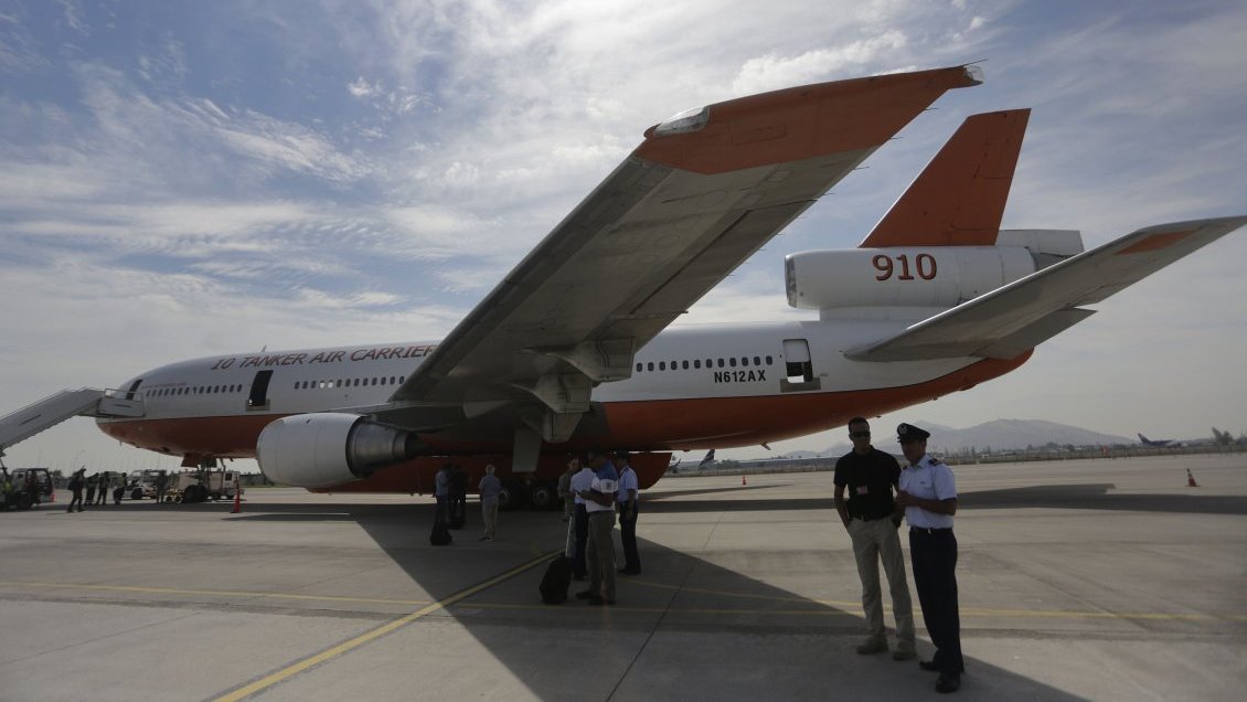 Jefe de zona en el Biobío espera que el 