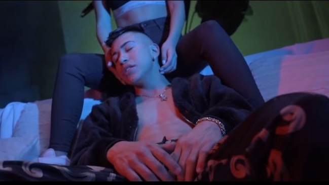 Tommy Boysen suma más de 26 millones de reproducciones en Spotify con una sola canción