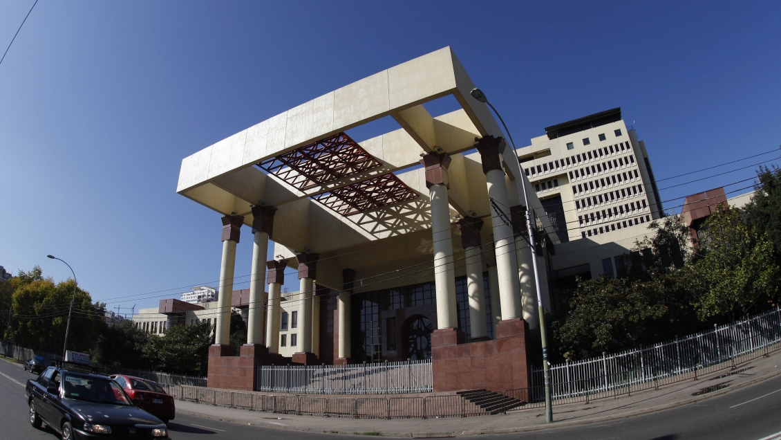 Justicia condena al Senado por la 