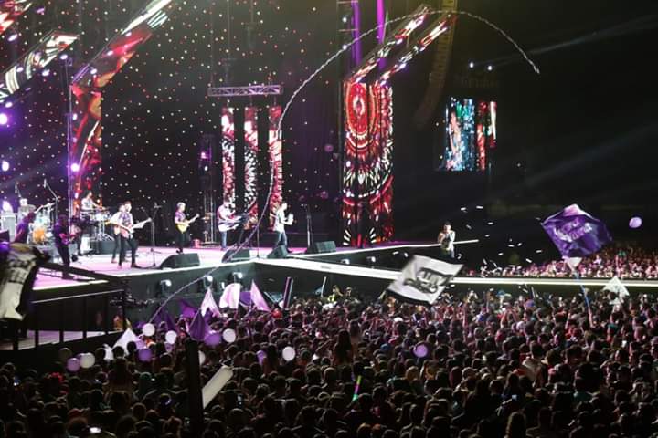 Cuentas alegres en Talca tras Fiesta de la Independencia