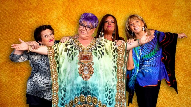 Doctora Cordero tras ser funada en 