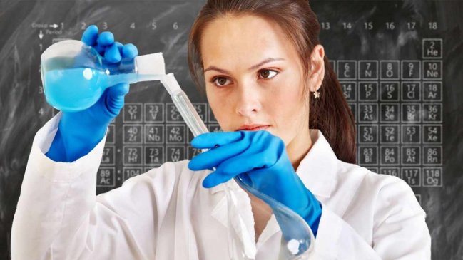 Investigadoras llaman a terminar con brecha de género en la ciencia