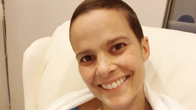 Javiera Suárez reveló complejo momento por su cáncer: 