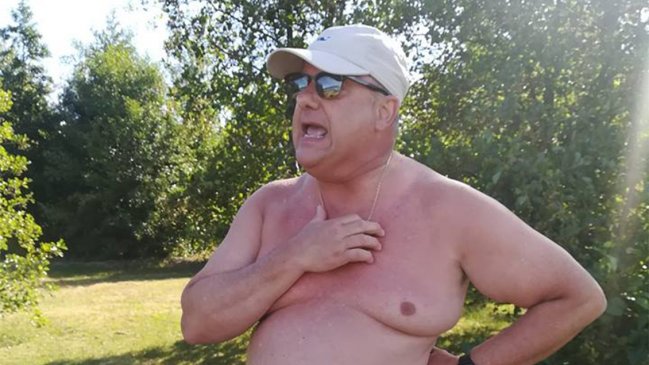 Matías Pérez a trabajadores de Gasco: Lamento haber afectado a la empresa