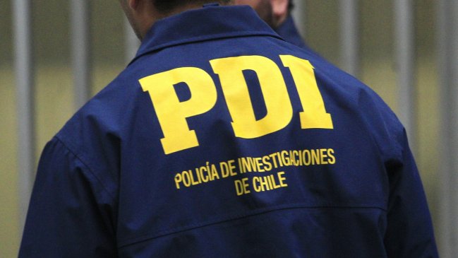 PDI desvinculó y detuvo a cuatro funcionarios por malversación y obstrucción a la justicia