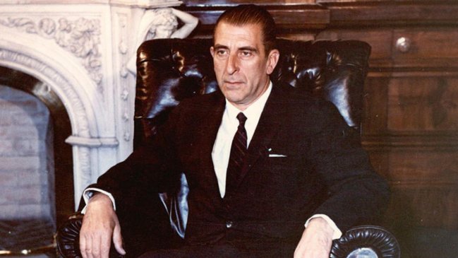 Abogado de familia Frei acusó 