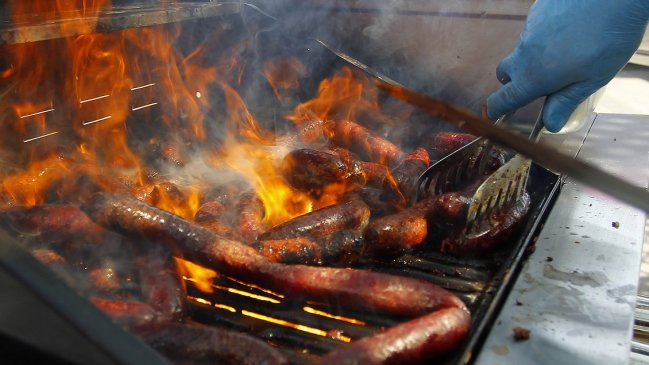 Chillán: Dos fábricas de longanizas fueron clausuradas por higiene deficitaria