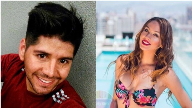 Ingrid Aceitón y Edmundo Varas se suman a la lucha por ser los reyes de Viña