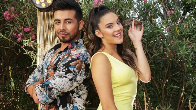 Chantal Gayoso y Hernán Arcil disputarán el reinado de Viña 2019 por TVN