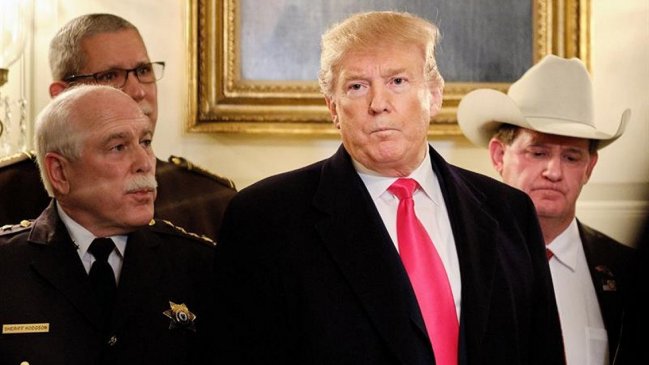 Republicanos y demócratas lograron acuerdo para evitar nuevo cierre en EE.UU.