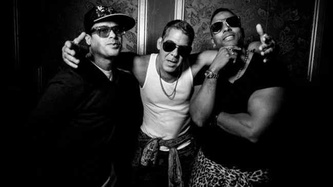 Orishas anuncia concierto en Chile tras su nominación al Grammy