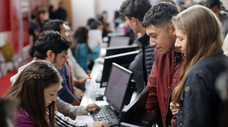 Lanzan beca para jóvenes de zonas aisladas de Ñuble que cursen estudios técnico profesionales