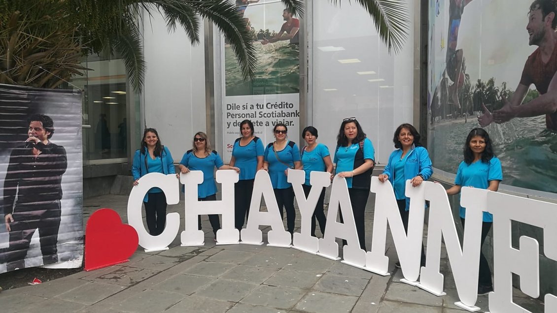 A nueve meses de concierto en Viña, fanáticas de Chayanne hacen fila para comprar entradas