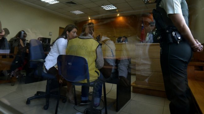 Investigan participación de padrastro en crimen de niña de siete años