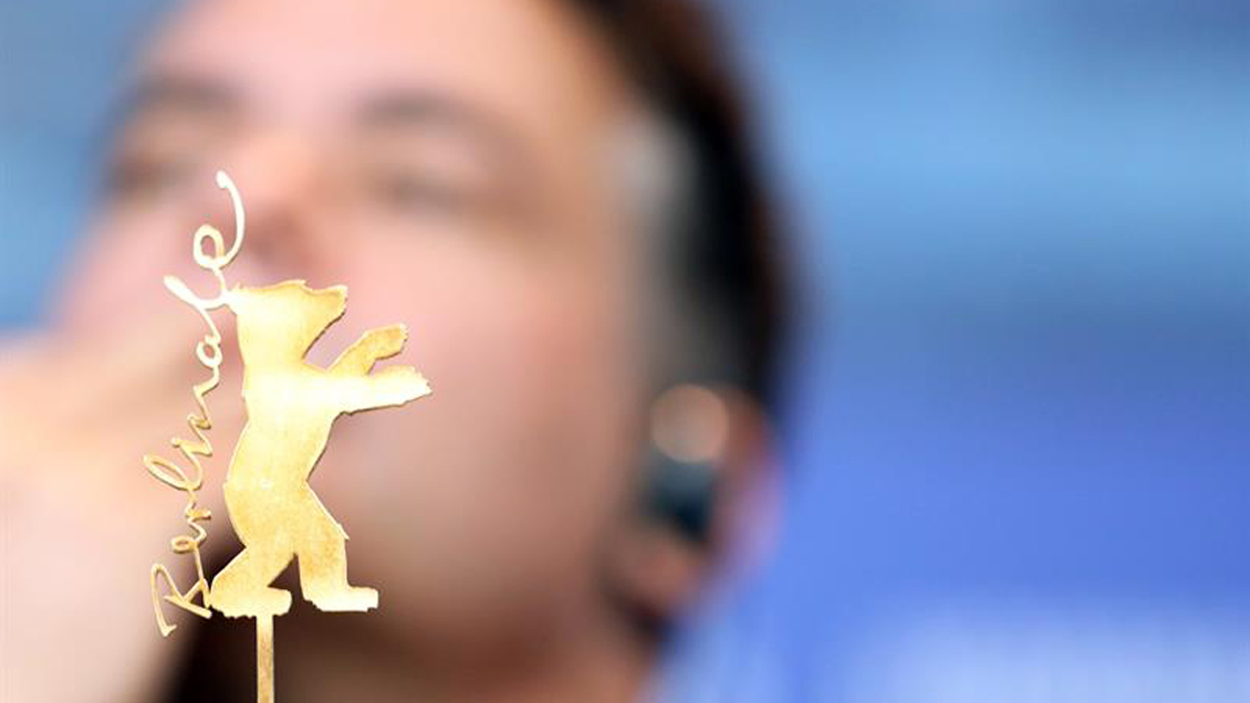 Chile rentabiliza en la Berlinale el Oscar de Lelio