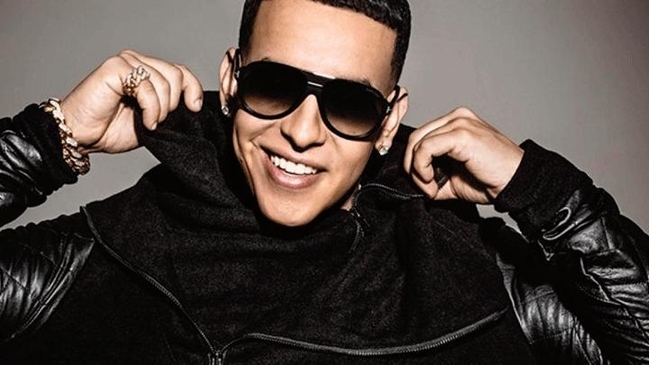 Daddy Yankee agotó su segundo show en Chile y productora afirma que no habrá un tercero