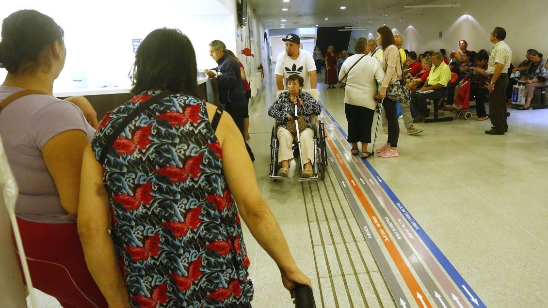 Listas de espera: Minsal dice que alza de muertes es por cambio en sistema de registro