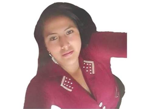 Joven desapareció en extrañas circunstancias en Copiapó