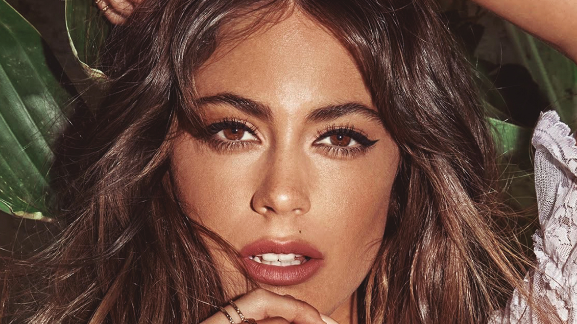 Tini Stoessel fijó su regreso a Chile con su nueva gira