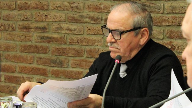 Core Magallanes por nuevo cambio de intendente: 