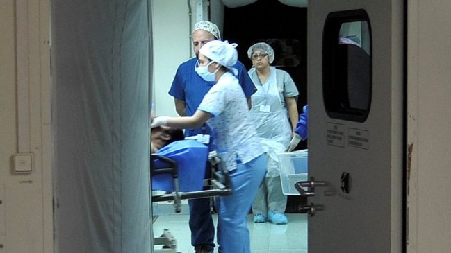  Cirujanos plásticos piden más fiscalización tras muerte de paciente  