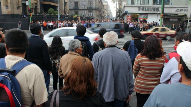 Desempleo en Latinoamérica bajó a un 8 por ciento en el 2018