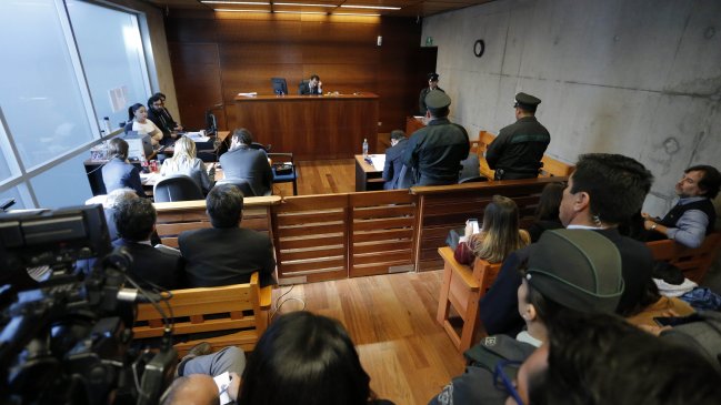 Arica: Condenan a tres años de cárcel a sujeto que abusó sexualmente de joven arrendataria