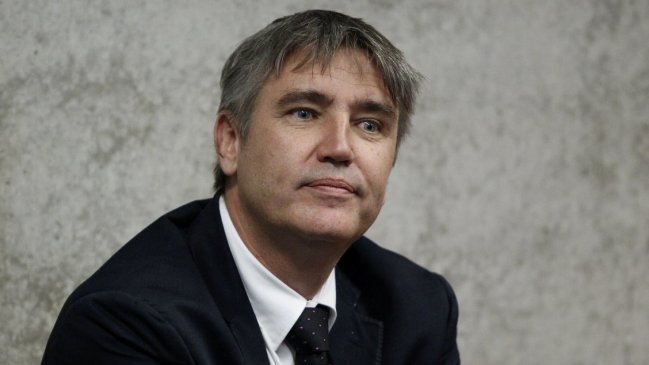 Caso SQM: Corte de Apelaciones revocó sobreseimiento de Fulvio Rossi