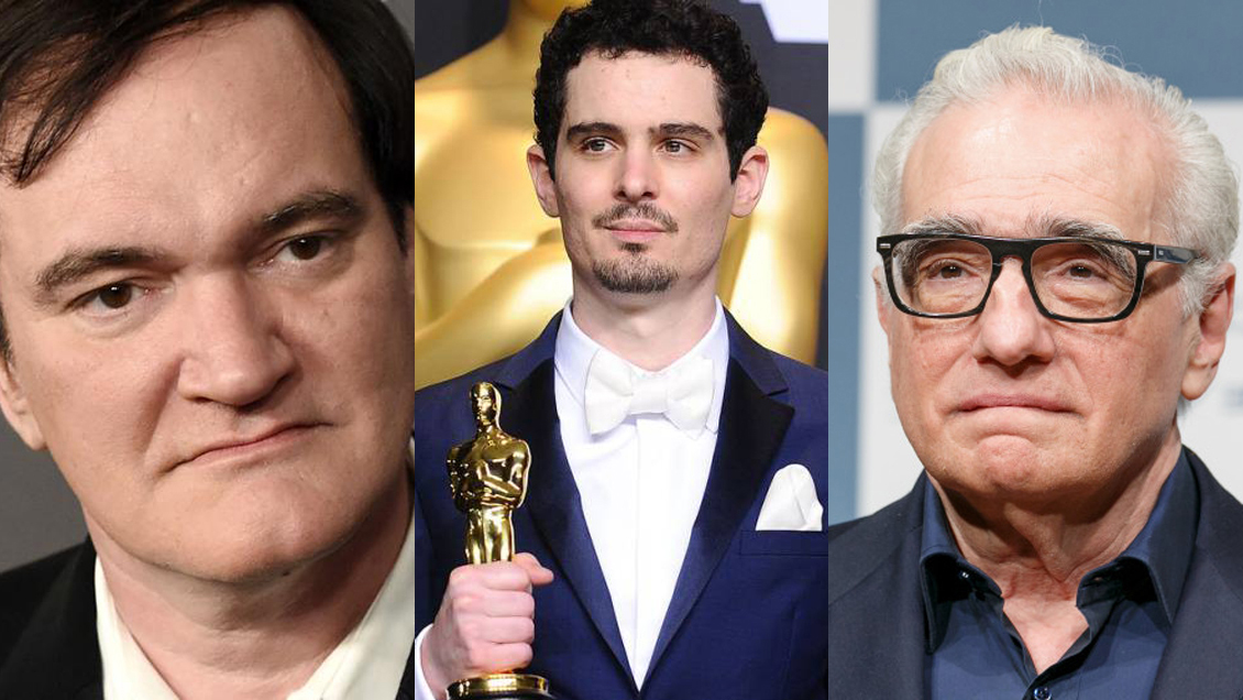 Cineastas se unen para criticar decisión de la Academia en los Oscar