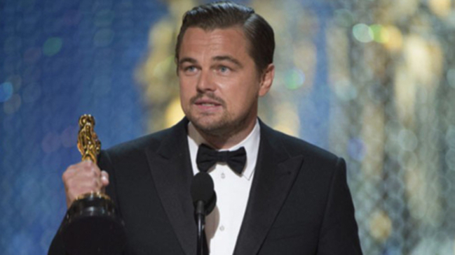 Chilevisión transmitirá los Oscar y competirá con el Festival de Viña del Mar