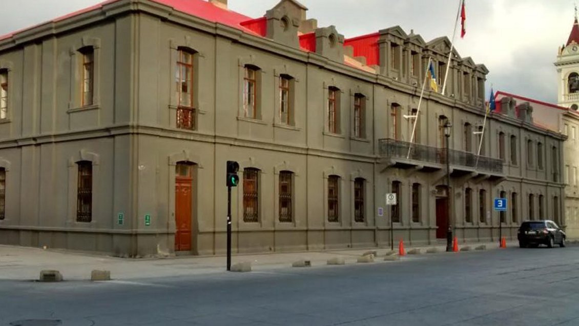 Enviado secreto del Gobierno monitoreó crisis política en Intendencia de Magallanes