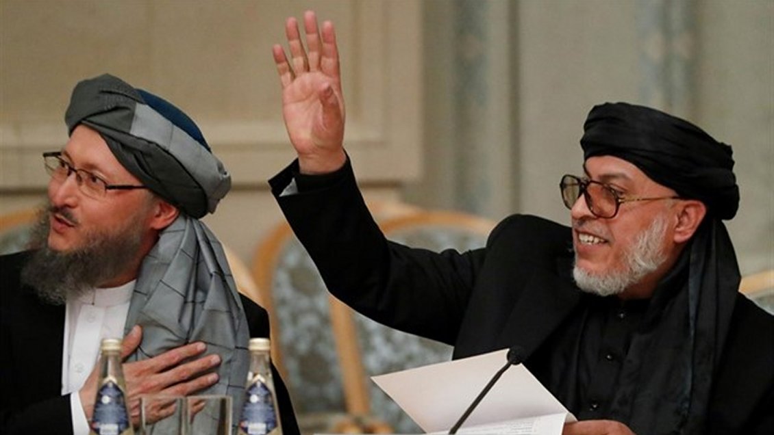 Pakistán confirmó reunión entre talibanes y EEUU en su territorio