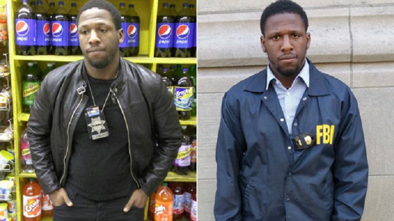 Youtuber provocó la muerte de un policía por una broma de mal gusto