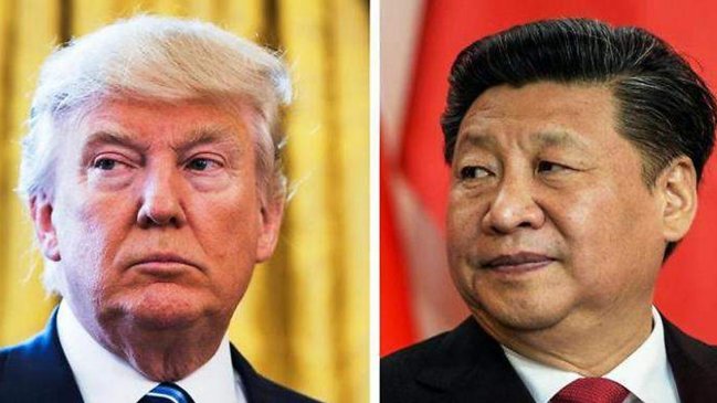 China: Las críticas de EEUU sobre influencia en Latinoamérica son 