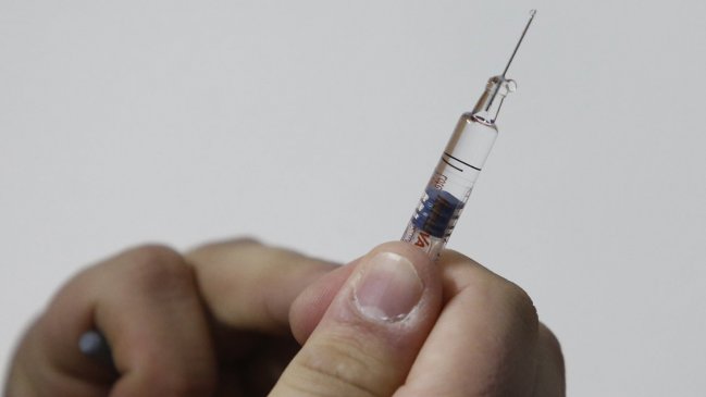 Comenzó vacunación contra Hepatitis A y Tétanos tras lluvias en Iquique