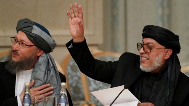 Pakistán confirmó reunión entre talibanes y EEUU en su territorio